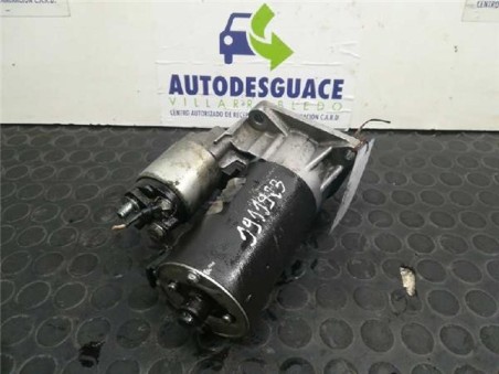 Motor Arranque Fiat STILO 1 9 JTD 