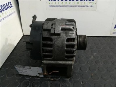 Alternador Opel MOVANO 2 2 DTI