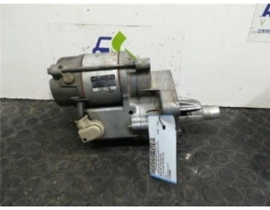 Motor Arranque Chrysler 300 M 3 5 