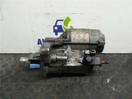 Motor Arranque Chrysler 300 M 3 5 