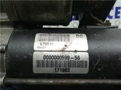 Motor Arranque Fiat LINEA 1 3 16V JTD