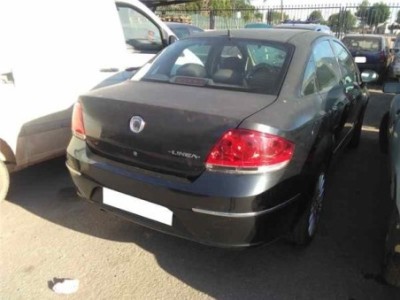 Motor Arranque Fiat LINEA 1 3 16V JTD  2