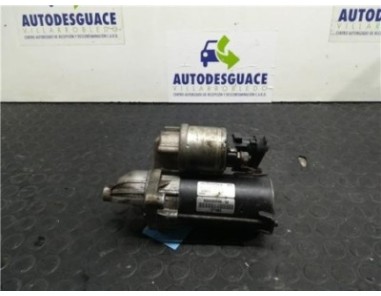Motor Arranque Fiat LINEA 1 3 16V JTD 