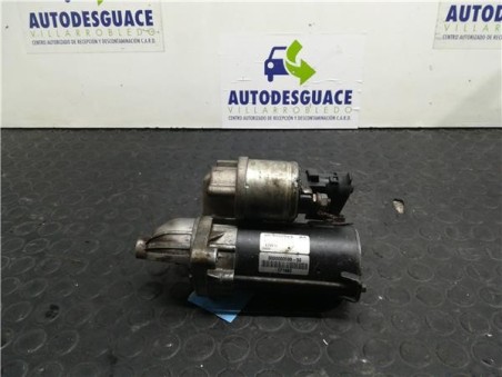 Motor Arranque Fiat LINEA 1 3 16V JTD 