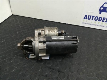 Motor Arranque Fiat LINEA 1 3 16V JTD 