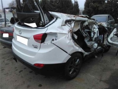 Potenciometro Pedal Gas Hyundai IX35 1 7 CRDi  2