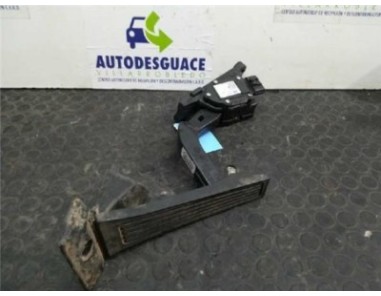 Potenciometro Pedal Gas Hyundai IX35 1 7 CRDi 
