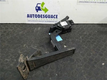 Potenciometro Pedal Gas Hyundai IX35 1 7 CRDi 