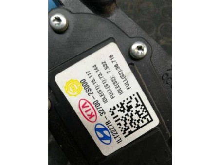 Potenciometro Pedal Gas Hyundai IX35 1 7 CRDi 