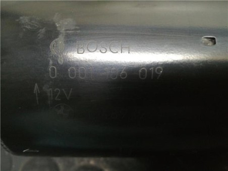 Motor Arranque BMW MINI 1 6 16V 