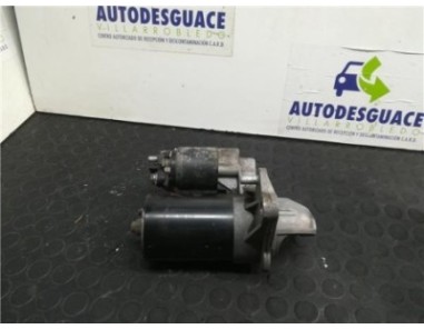 Motor Arranque BMW MINI 1 6 16V 