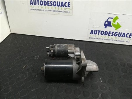 Motor Arranque BMW MINI 1 6 16V 