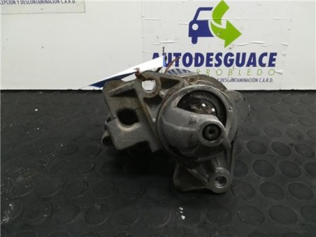 Motor Arranque BMW MINI 1 6 16V 