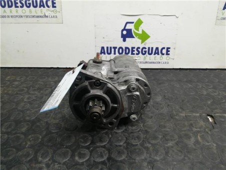 Motor Arranque Hyundai SANTA FE 2 0 CRDi 