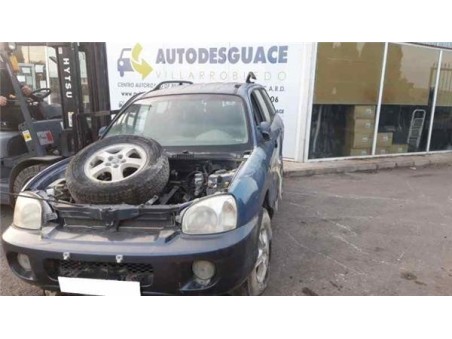 Motor Arranque Hyundai SANTA FE 2 0 CRDi 