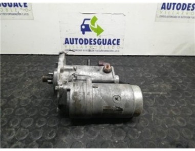 Motor Arranque Hyundai SANTA FE 2 0 CRDi 