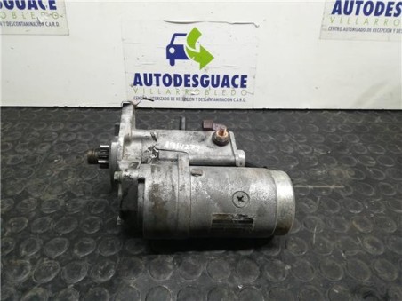 Motor Arranque Hyundai SANTA FE 2 0 CRDi 