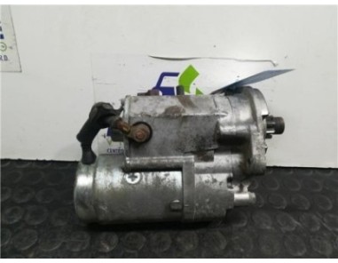 Motor Arranque Hyundai SANTA FE 2 0 CRDi 