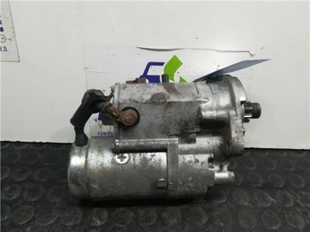 Motor Arranque Hyundai SANTA FE 2 0 CRDi 
