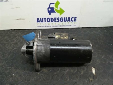 Motor Arranque Fiat STILO 1 9 JTD 