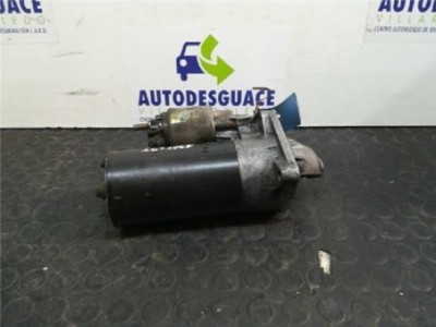 Motor Arranque Fiat STILO 1 9 JTD  2