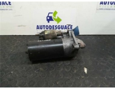 Motor Arranque Fiat STILO 1 9 JTD 