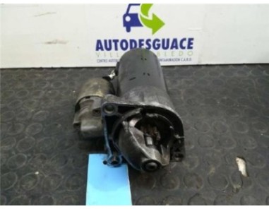 Motor Arranque Fiat STILO 1 9 JTD 