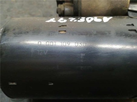 Motor Arranque Fiat STILO 1 9 JTD 