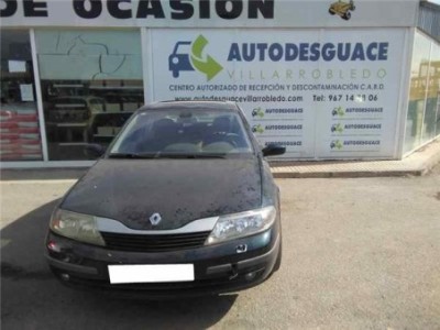 Motor Arranque Renault LAGUNA II 2 2 dCi Turbodiesel  2