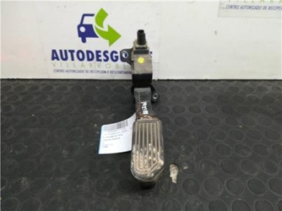 Potenciometro Pedal Gas Toyota AURIS 2 0 D-4D  2
