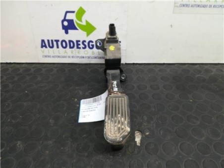 Potenciometro Pedal Gas Toyota AURIS 2 0 D-4D 