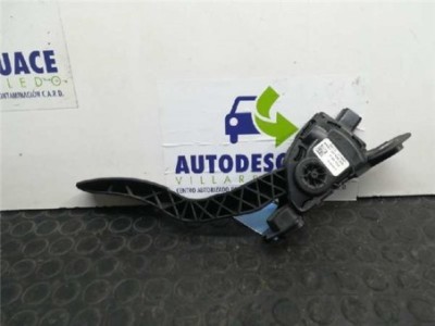 Potenciometro Pedal Gas Mazda 6 LIM  2 0 Turbodiesel