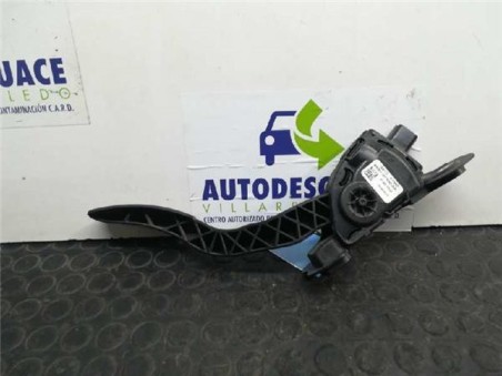 Potenciometro Pedal Gas Mazda 6 LIM  2 0 Turbodiesel 