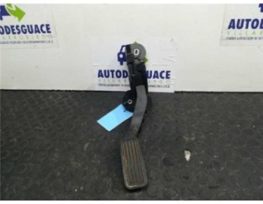 Potenciometro Pedal Gas Mazda 6 LIM  2 0 Turbodiesel 