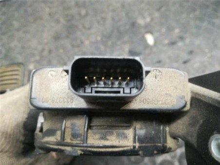 Potenciometro Pedal Gas Mazda 6 LIM  2 0 Turbodiesel 