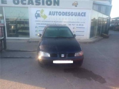 Motor Arranque Seat IBIZA 1 9 TDI  2