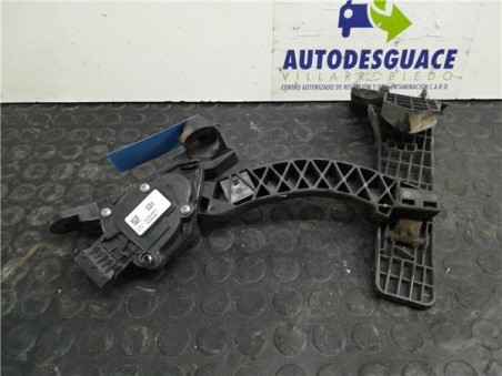 Potenciometro Pedal Gas Hyundai VELOSTER 1 6 