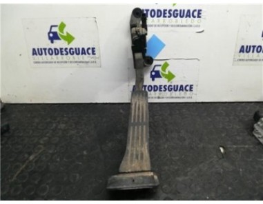 Potenciometro Pedal Gas Hyundai VELOSTER 1 6 