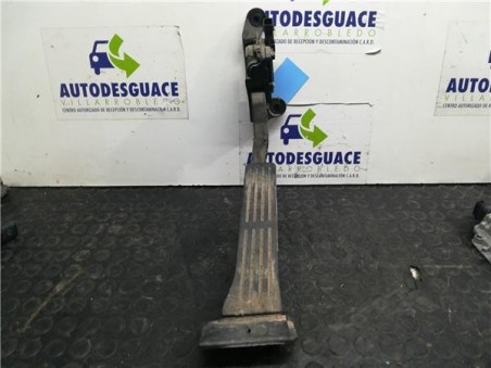 Potenciometro Pedal Gas Hyundai VELOSTER 1 6 