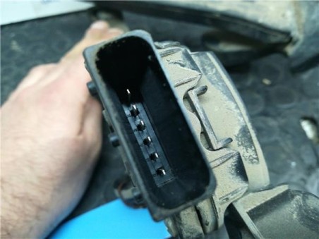Potenciometro Pedal Gas Hyundai VELOSTER 1 6 