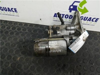 Motor Arranque Land Rover DEFENDER 2 5 Td5  2