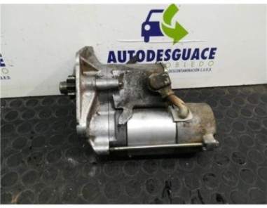 Motor Arranque Land Rover DEFENDER 2 5 Td5 