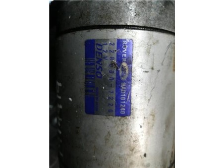 Motor Arranque Land Rover DEFENDER 2 5 Td5 