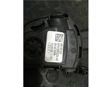 Potenciometro Pedal Gas Audi A4 BER  2 0 16V TDI 
