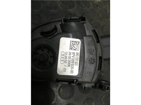 Potenciometro Pedal Gas Audi A4 BER  2 0 16V TDI 
