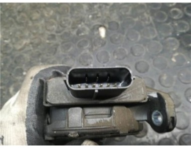 Potenciometro Pedal Gas Audi A4 BER  2 0 16V TDI 