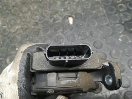 Potenciometro Pedal Gas Audi A4 BER  2 0 16V TDI 