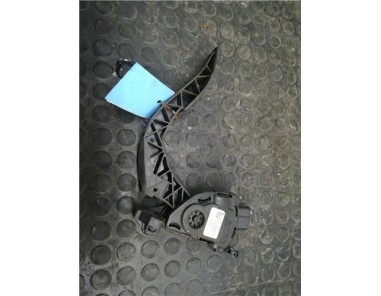 Potenciometro Pedal Gas Audi A4 BER  2 0 16V TDI 