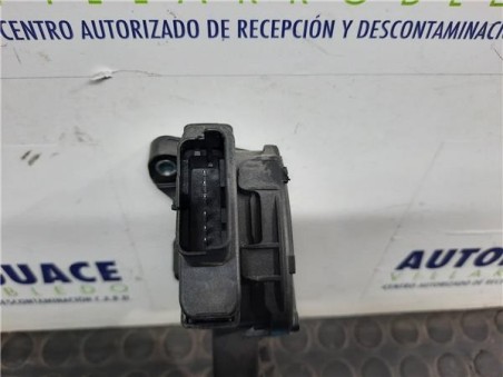 Potenciometro Pedal Gas Citroen C4 CACTUS 1 6 e-HDi FAP 