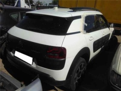 Potenciometro Pedal Gas Citroen C4 CACTUS 1 6 e-HDi FAP  2